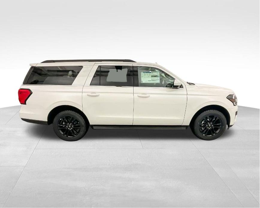 new 2024 Ford Expedition Max car, priced at $66,749