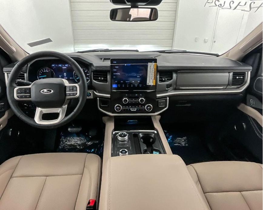 new 2024 Ford Expedition Max car, priced at $66,749