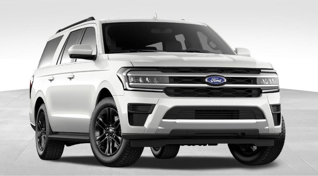 new 2024 Ford Expedition Max car, priced at $68,749