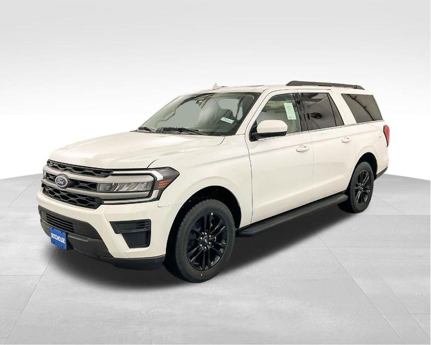 new 2024 Ford Expedition Max car, priced at $66,749