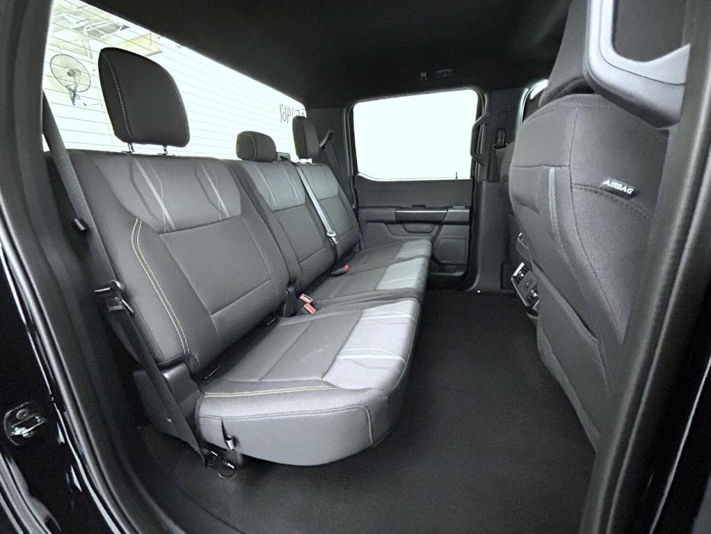 new 2025 Ford F-150 car, priced at $43,890
