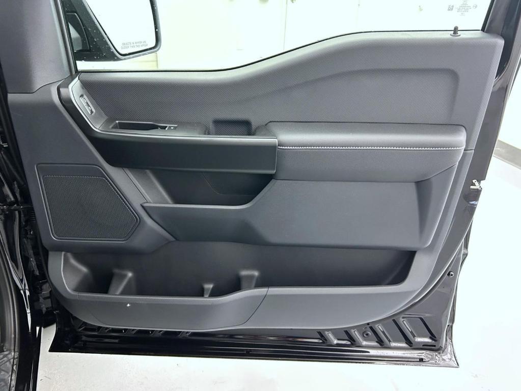 new 2025 Ford F-150 car, priced at $43,890