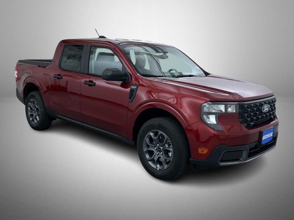 new 2025 Ford Maverick car, priced at $31,948