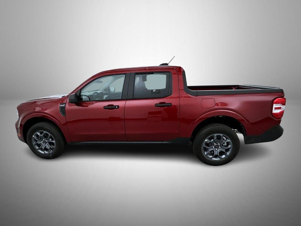 new 2025 Ford Maverick car, priced at $31,948