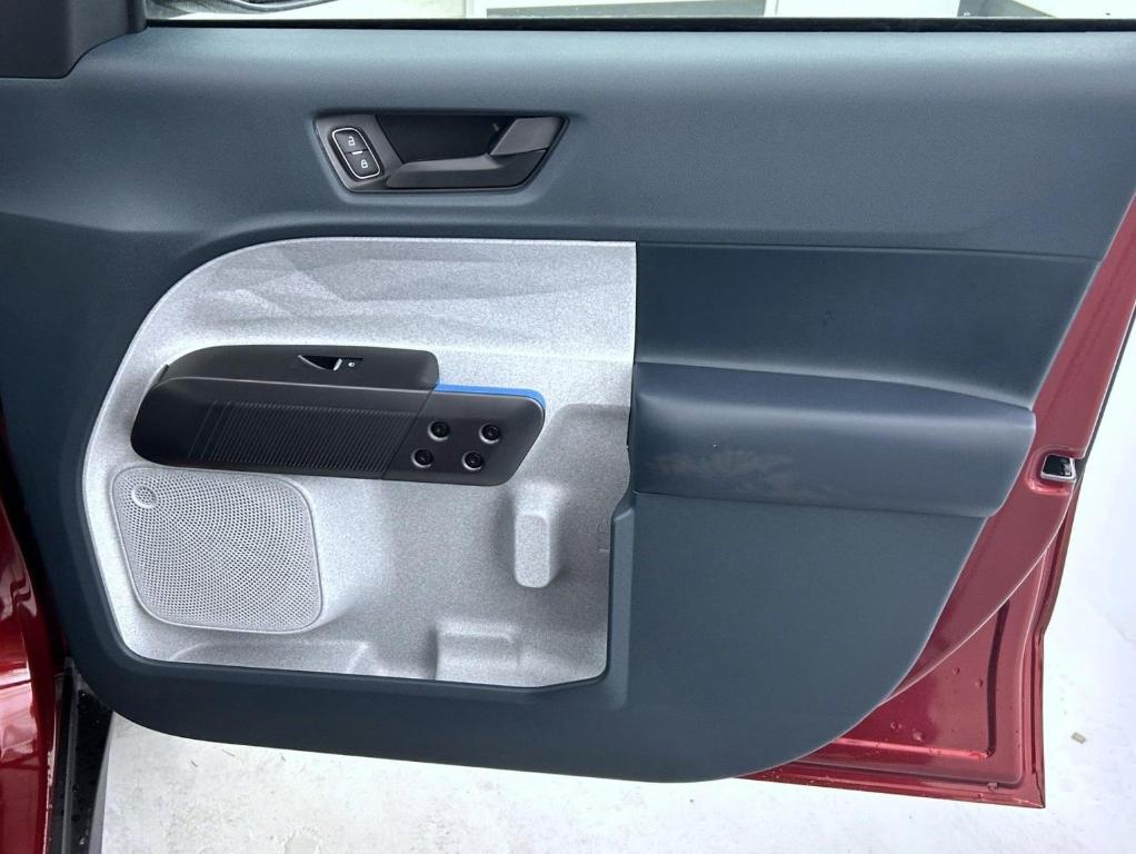 new 2025 Ford Maverick car, priced at $31,948