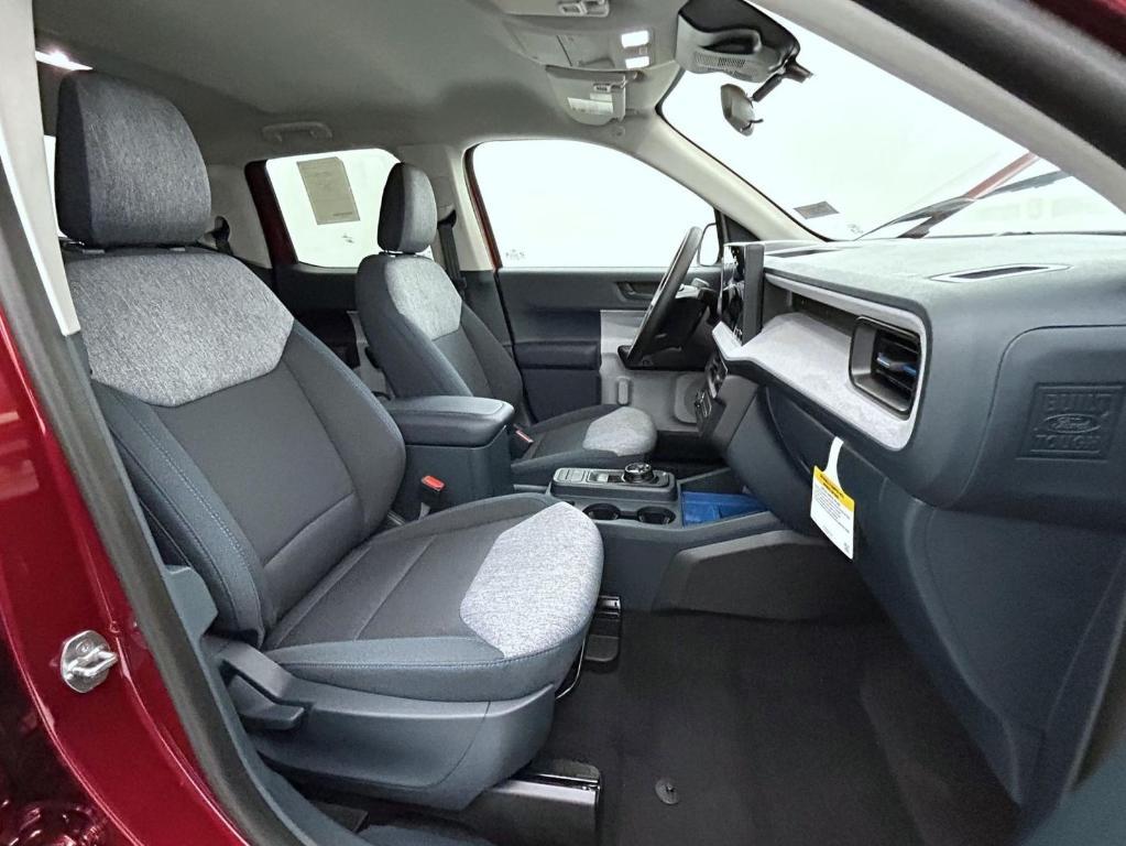 new 2025 Ford Maverick car, priced at $31,948