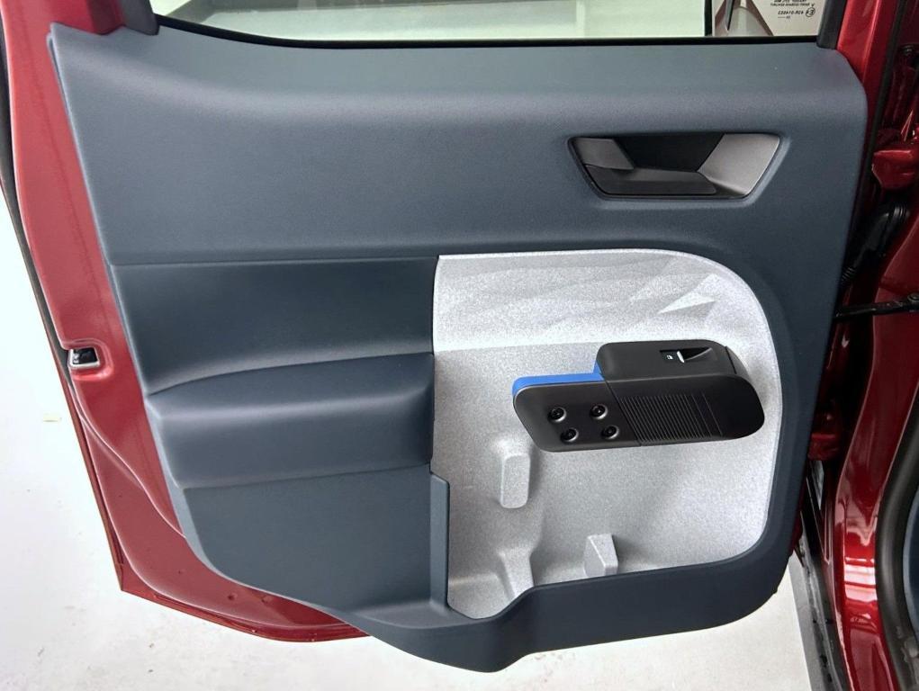 new 2025 Ford Maverick car, priced at $31,948