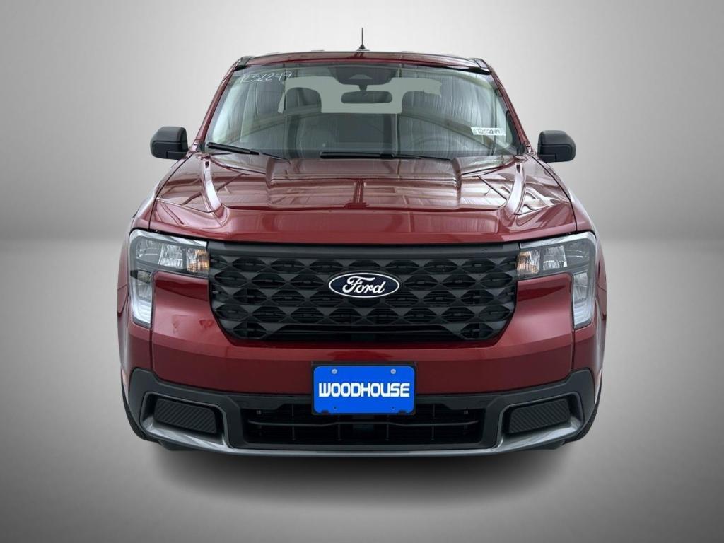 new 2025 Ford Maverick car, priced at $31,948