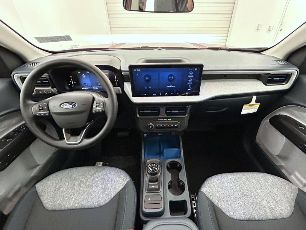 new 2025 Ford Maverick car, priced at $31,948