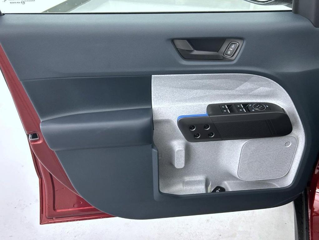 new 2025 Ford Maverick car, priced at $31,948