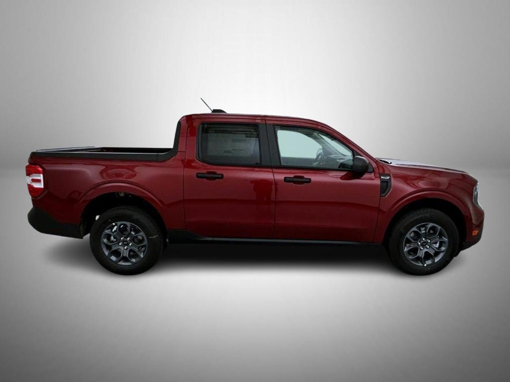 new 2025 Ford Maverick car, priced at $31,948