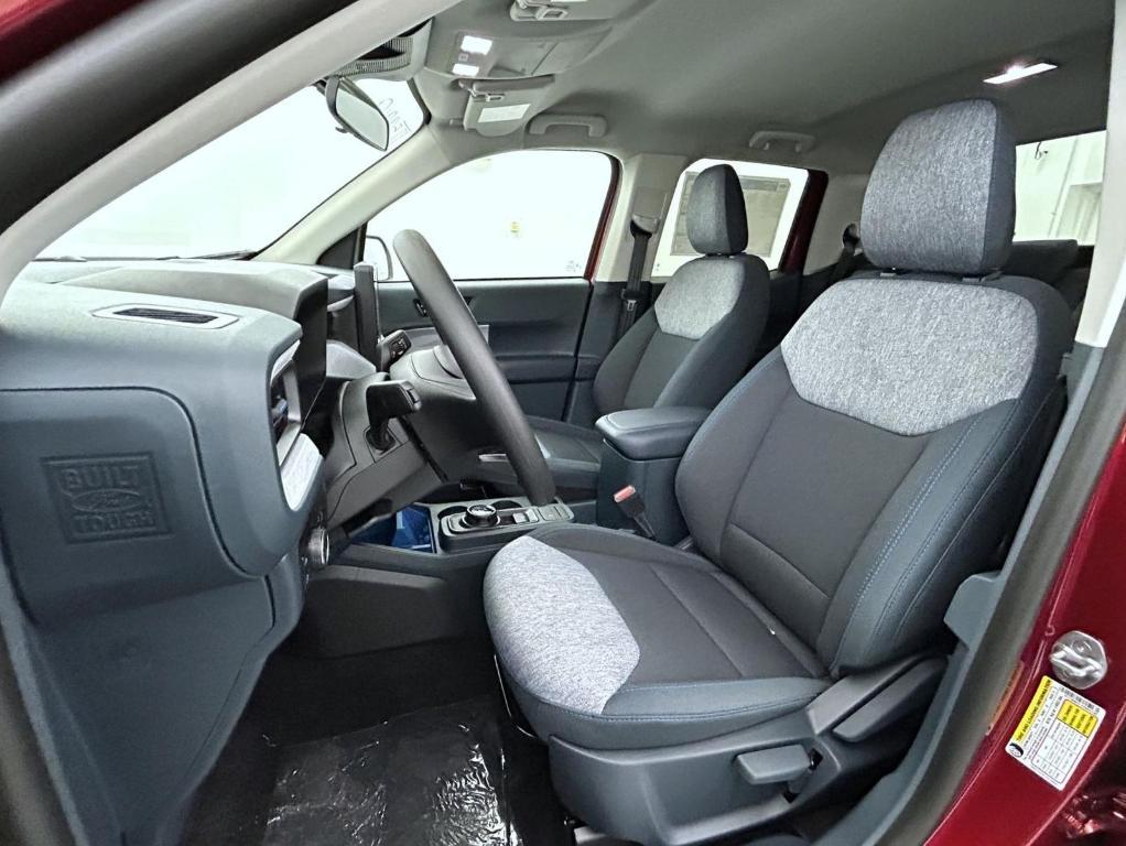 new 2025 Ford Maverick car, priced at $31,948