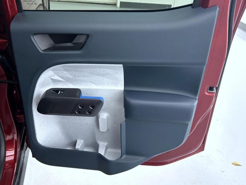 new 2025 Ford Maverick car, priced at $31,948