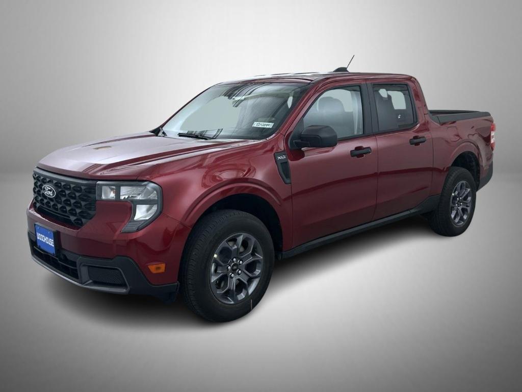 new 2025 Ford Maverick car, priced at $31,948