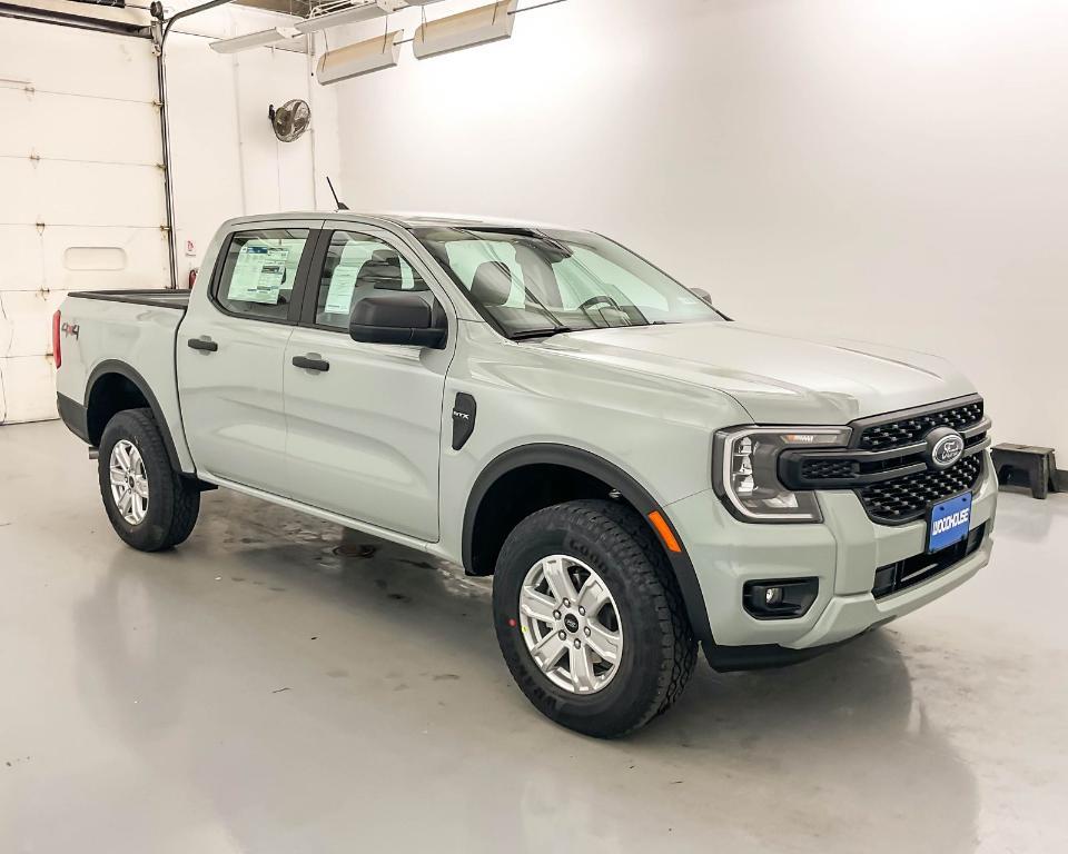 new 2024 Ford Ranger car, priced at $36,419