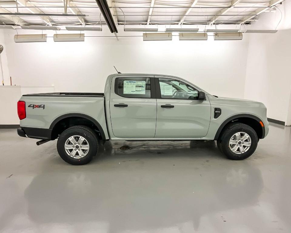 new 2024 Ford Ranger car, priced at $36,419