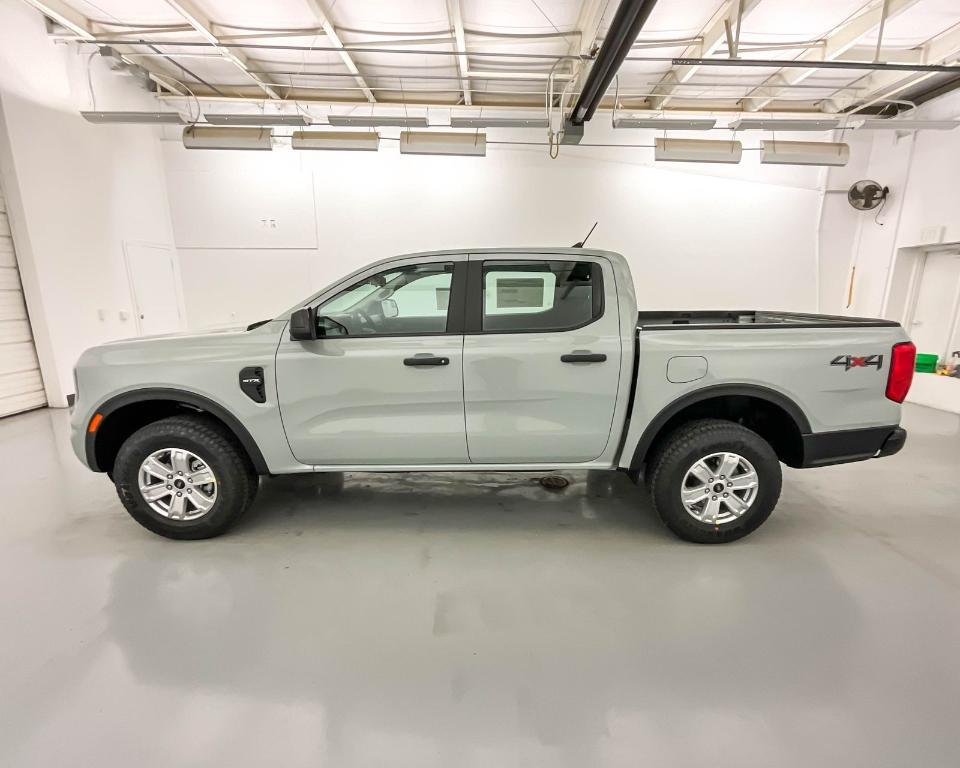 new 2024 Ford Ranger car, priced at $36,419