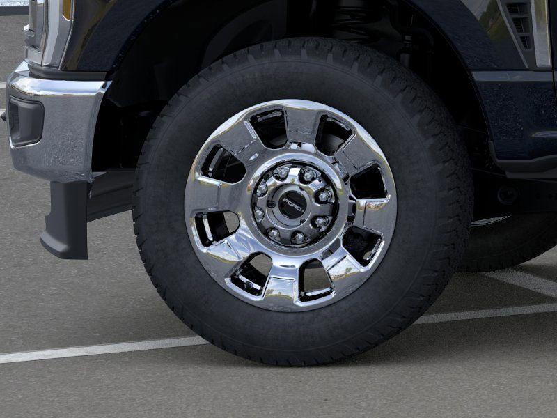 new 2026 Ford F-250 car, priced at $74,814