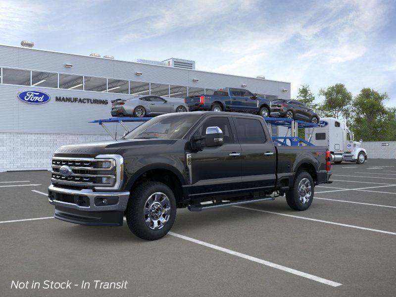 new 2026 Ford F-250 car, priced at $74,814