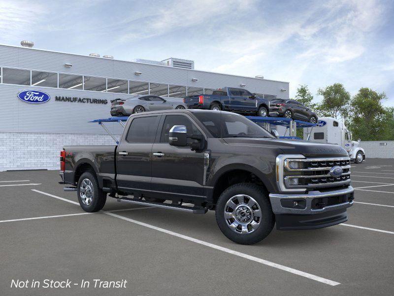 new 2026 Ford F-250 car, priced at $74,814
