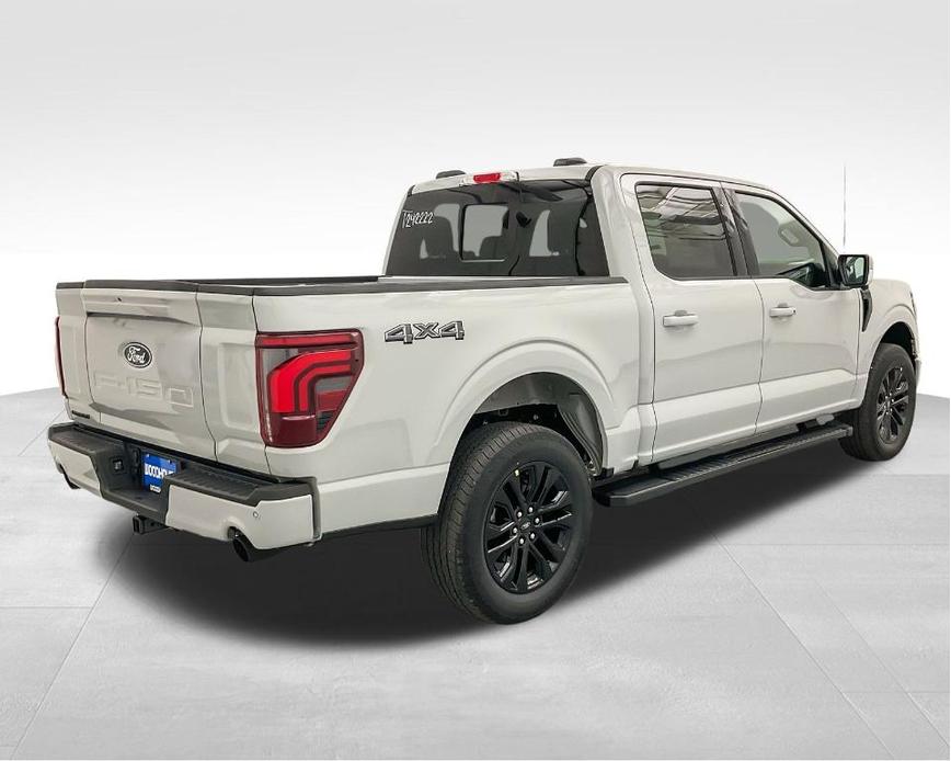 new 2024 Ford F-150 car, priced at $65,144