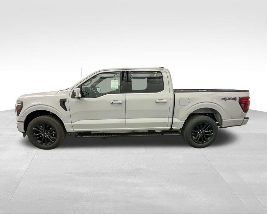 new 2024 Ford F-150 car, priced at $65,144