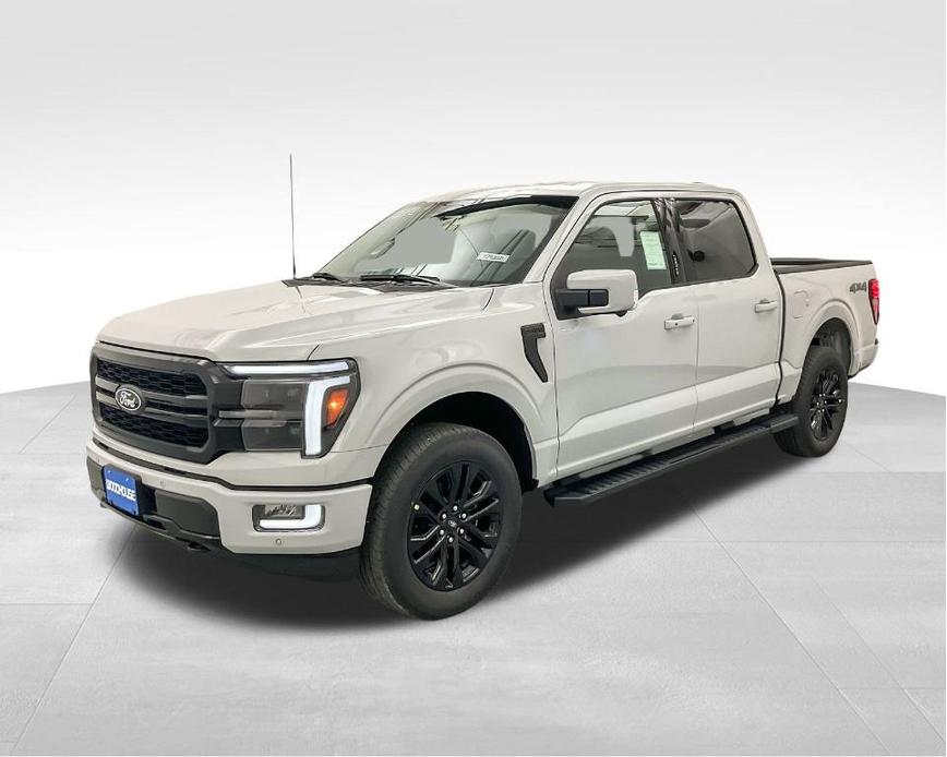 new 2024 Ford F-150 car, priced at $65,144