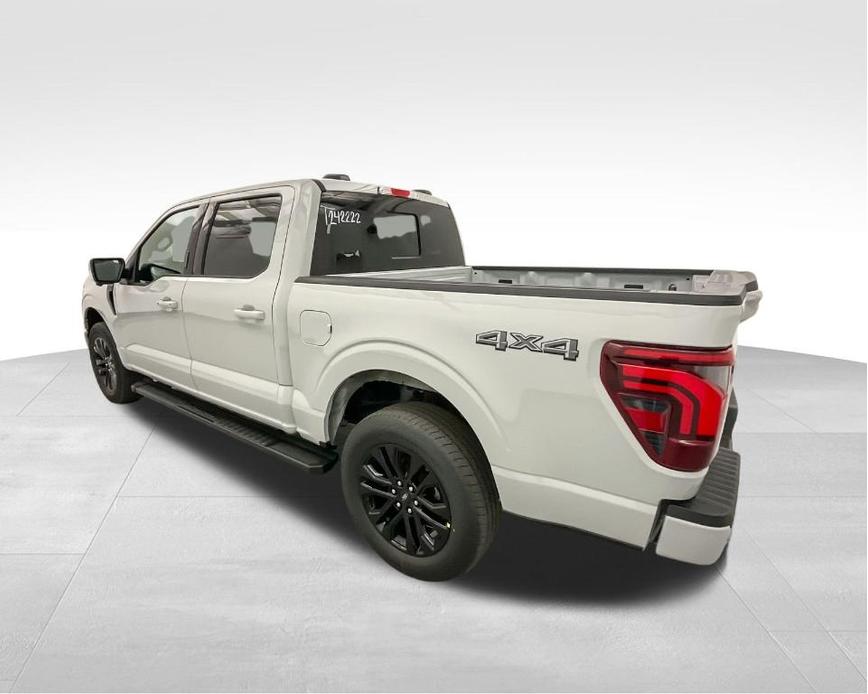 new 2024 Ford F-150 car, priced at $65,144