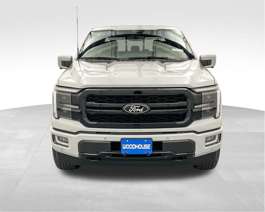 new 2024 Ford F-150 car, priced at $65,144