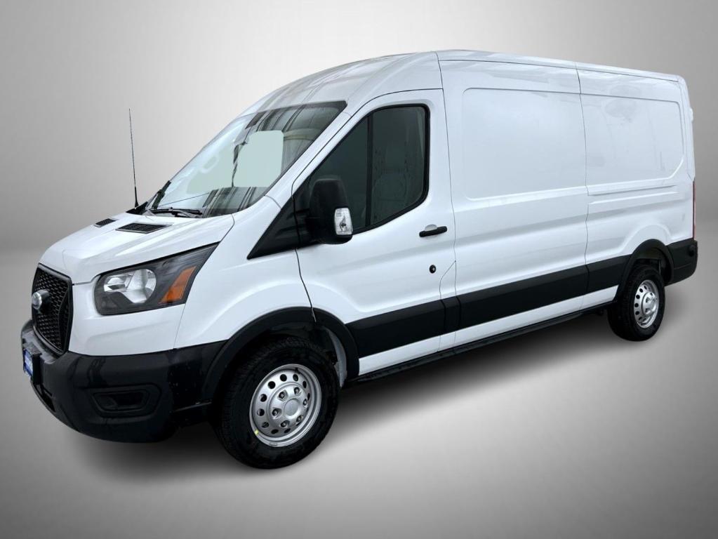 new 2025 Ford Transit-250 car, priced at $52,777