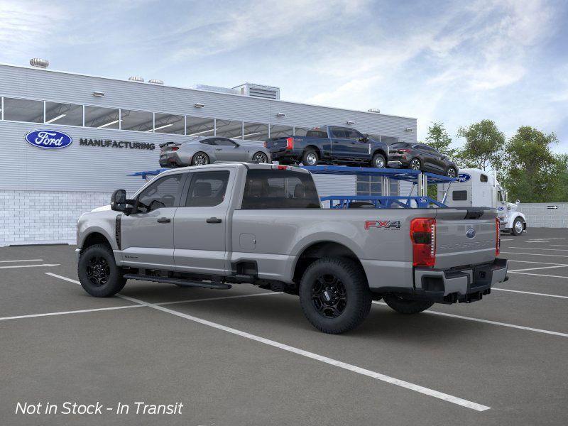 new 2025 Ford F-350 car, priced at $72,299