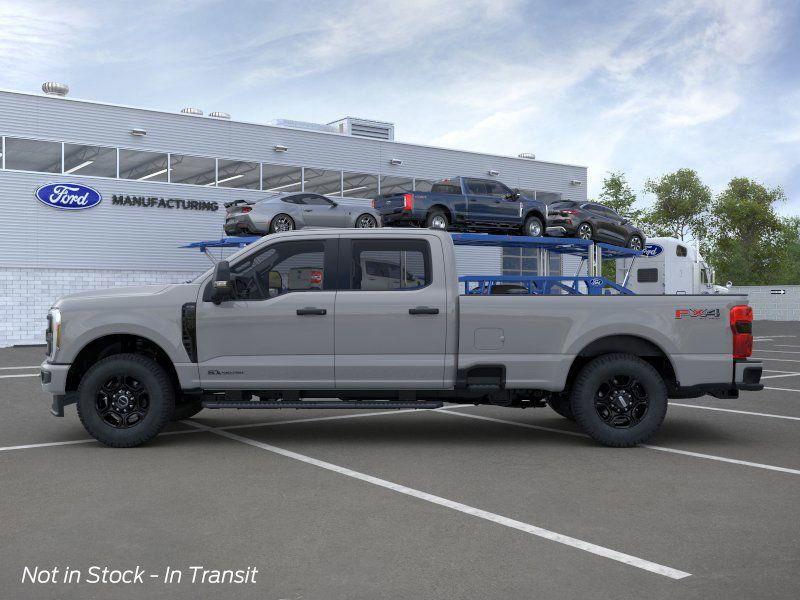 new 2025 Ford F-350 car, priced at $72,299