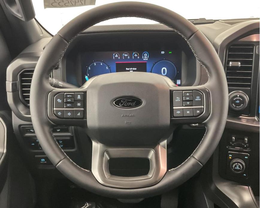 new 2024 Ford F-150 car, priced at $59,389