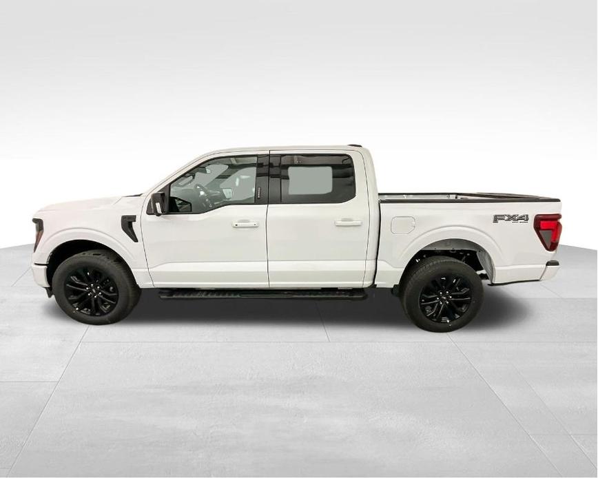 new 2024 Ford F-150 car, priced at $59,389