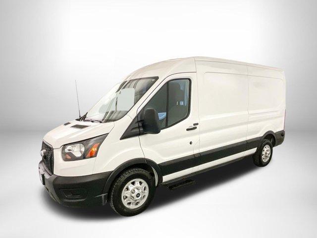used 2023 Ford Transit-250 car, priced at $49,397