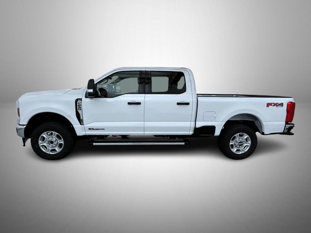 new 2026 Ford F-250 car, priced at $70,105