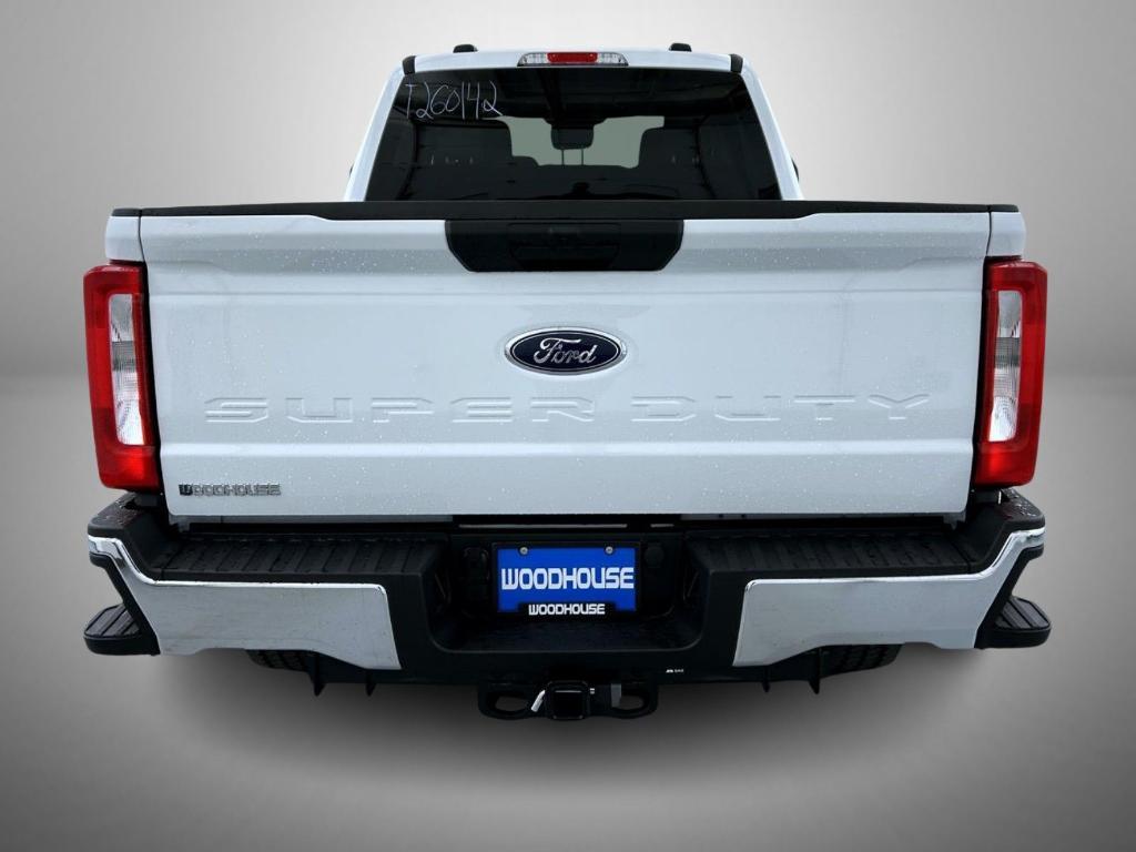 new 2026 Ford F-250 car, priced at $70,105