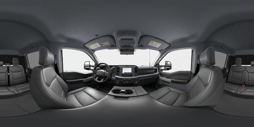 new 2026 Ford F-250 car, priced at $70,105