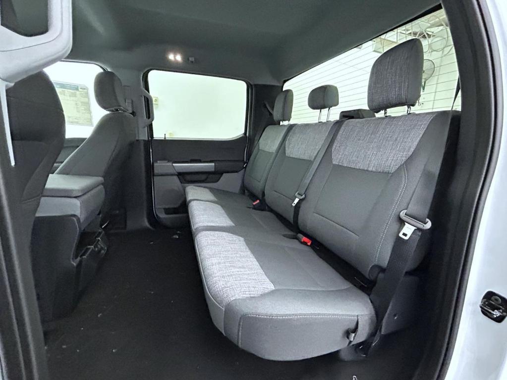 new 2026 Ford F-250 car, priced at $70,105
