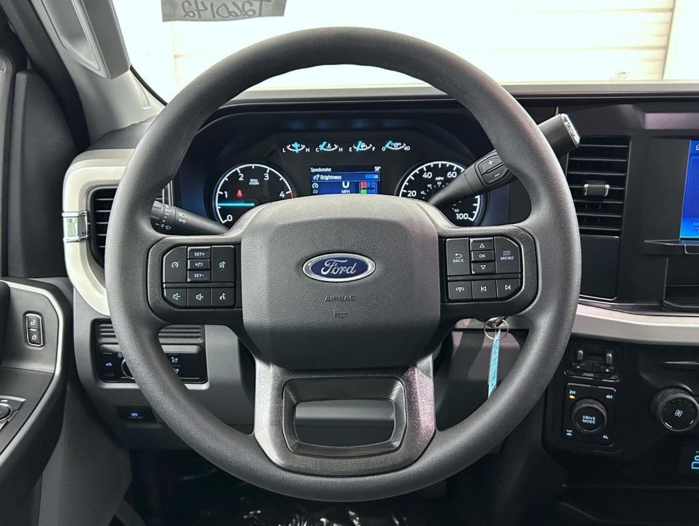 new 2026 Ford F-250 car, priced at $70,105