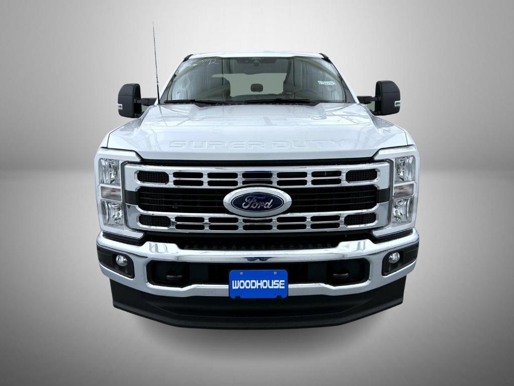new 2026 Ford F-250 car, priced at $70,105