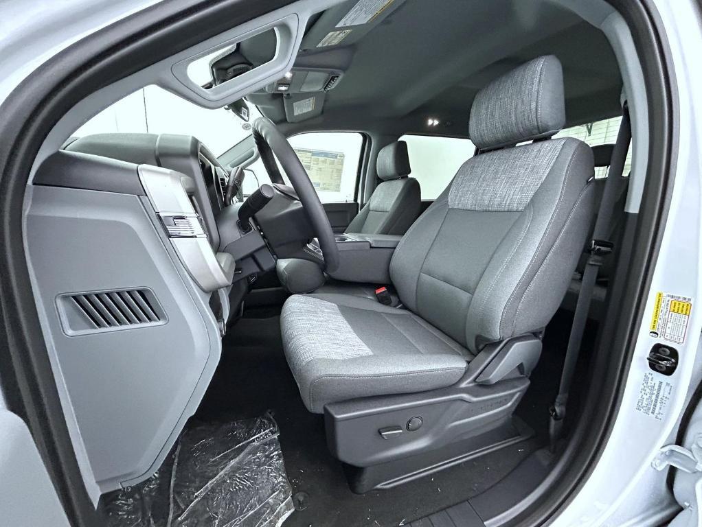 new 2026 Ford F-250 car, priced at $70,105