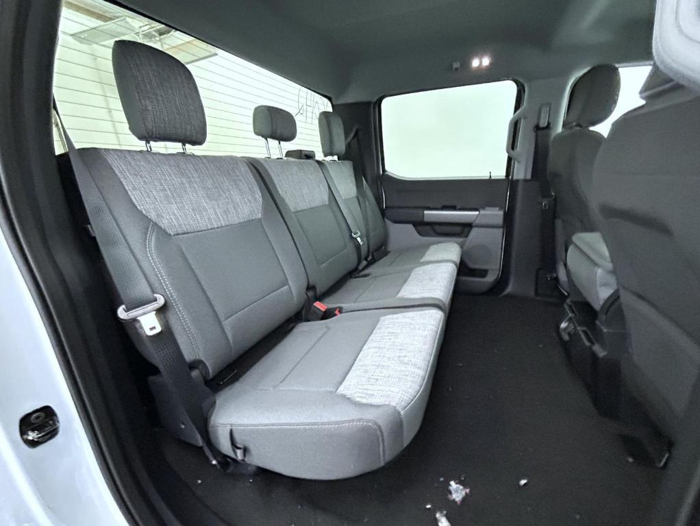 new 2026 Ford F-250 car, priced at $70,105