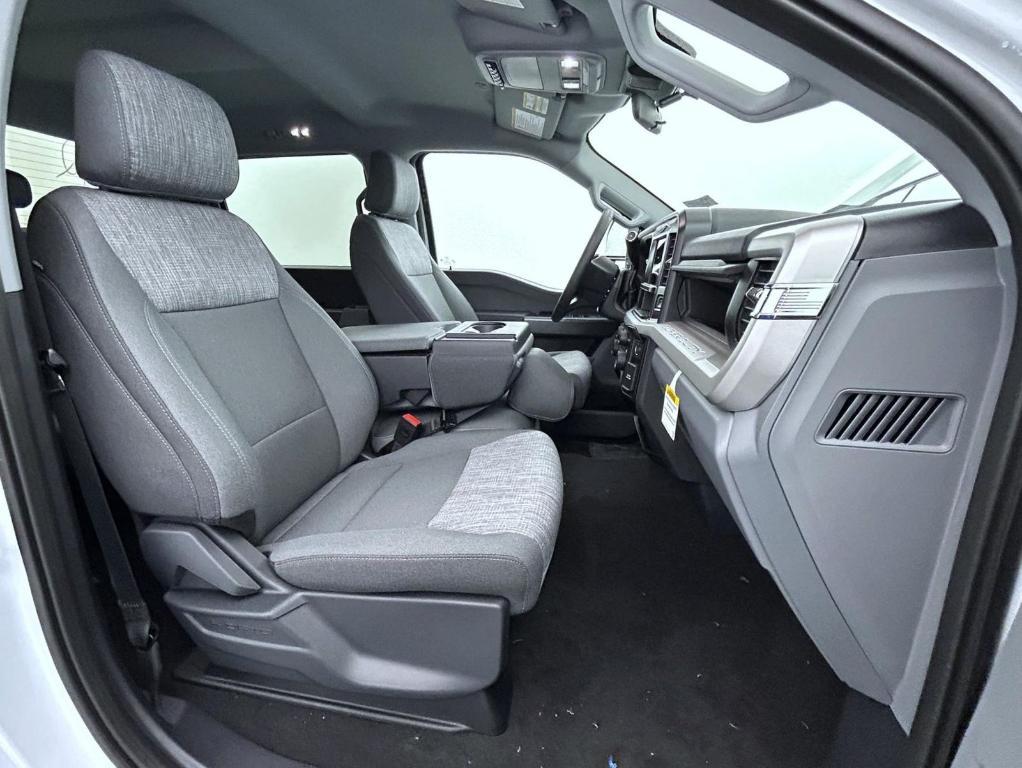 new 2026 Ford F-250 car, priced at $70,105