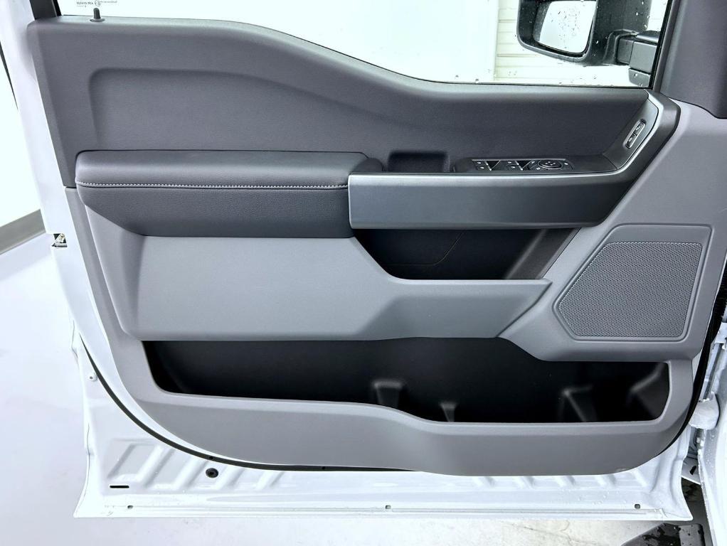 new 2026 Ford F-250 car, priced at $70,105