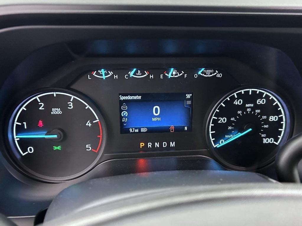 new 2026 Ford F-250 car, priced at $70,105