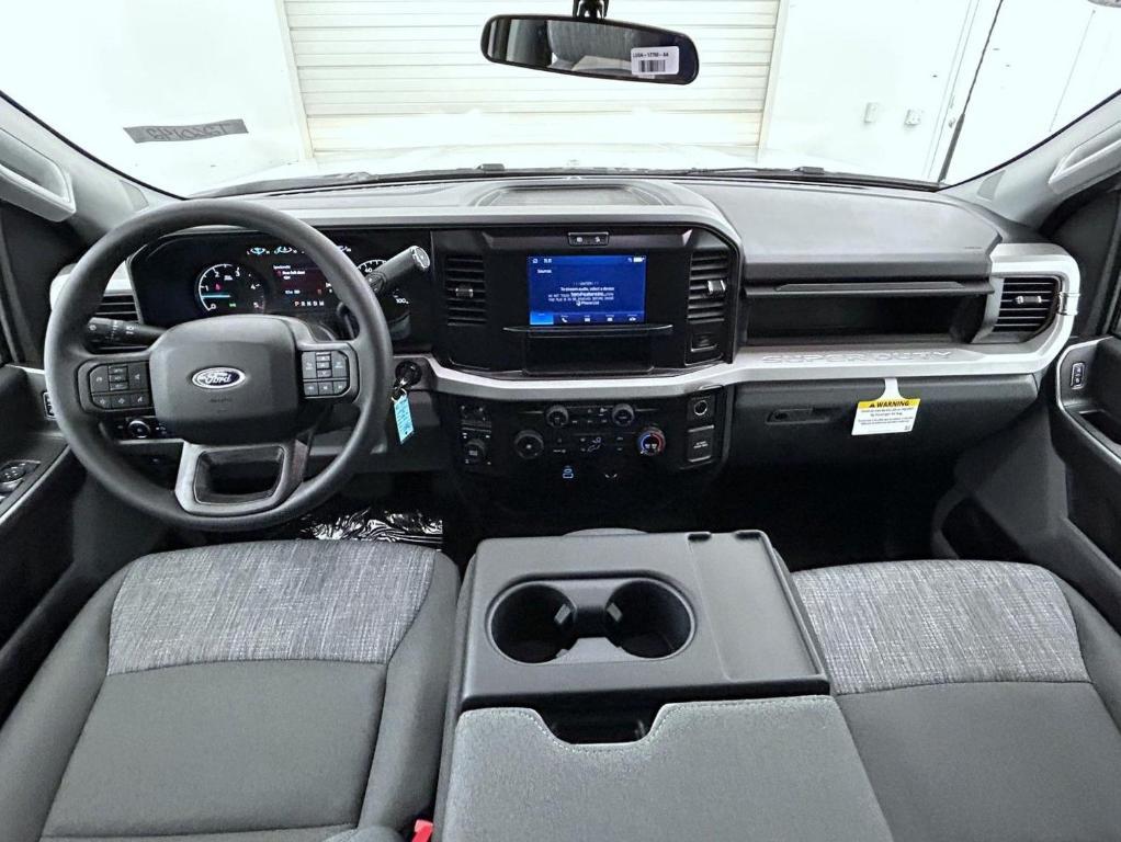 new 2026 Ford F-250 car, priced at $70,105