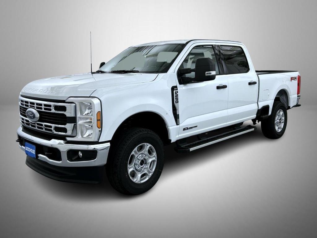 new 2026 Ford F-250 car, priced at $70,105