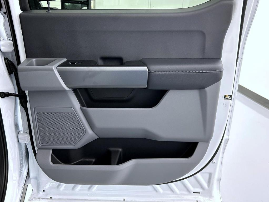 new 2026 Ford F-250 car, priced at $70,105