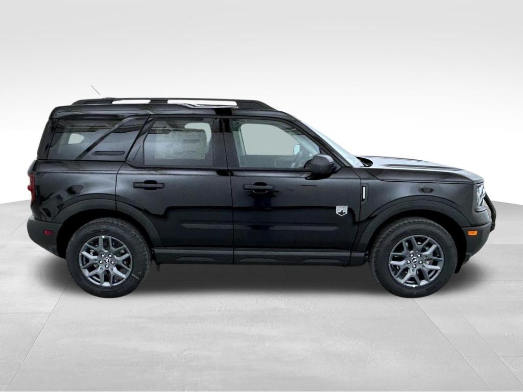 new 2025 Ford Bronco Sport car, priced at $32,759